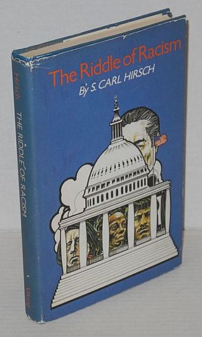 The Riddle of Racism