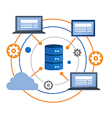 Creación de Bases de Datos
