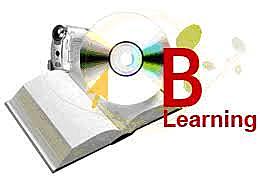 B - learning