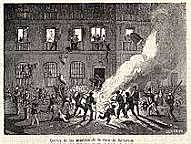 Pronunciamiento de Vicálvaro