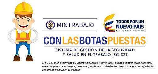 Aspectos a tener en cuenta en el Sistema de Seguridad y Salud en el Trabajo