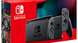 Timeline: The history of Video consoles