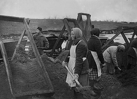 Судостроительный завод "Кама"