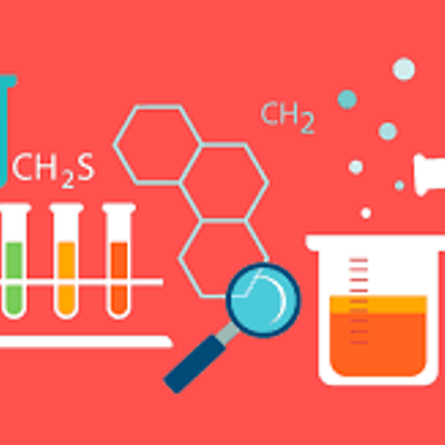 Timeline: The chemicals elements from 1789 to 1803