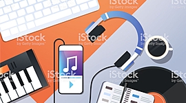 Timeline: How music has evolved