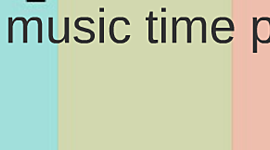 Timeline: MUSIC PERIODS
