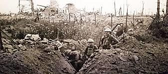 Segunda batalla del Marne