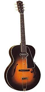 Gibson ES-150
