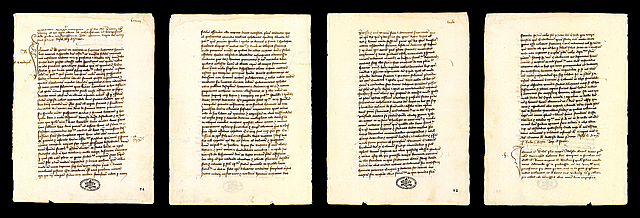 Óbudai középkori egyetem