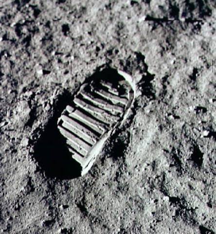 Last man on the moon