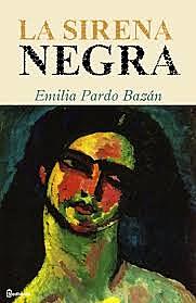 La sirena negra