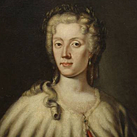 Laura Bassi (1711 d.c. - 1778 d.c.)