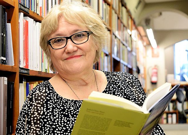 Isabel Clara Simó (1921-1998)