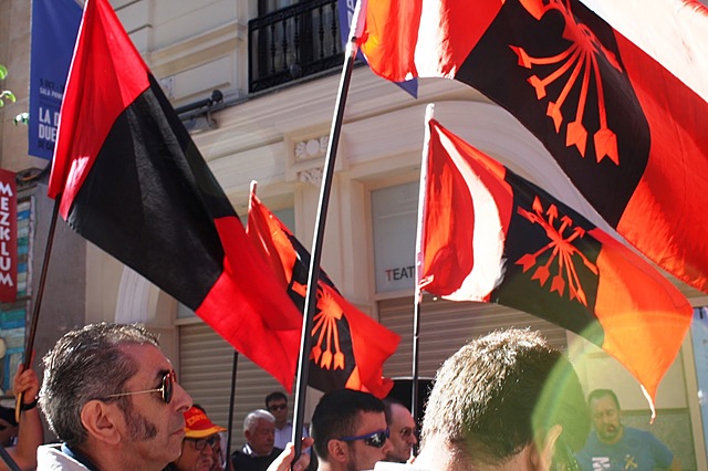 Fundación de Falange.