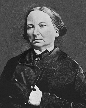 Concepción Arenal (1820 - 1893)