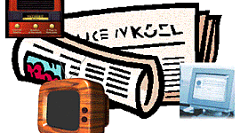 Timeline: Evolución de los medios de comunicación