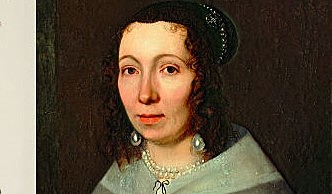 Maria Sibylla Merian. Edad Moderna, 1647-1717 (s.XVII). Holanda. Fue una pintora y exploradora que supo combinar como nadie ciencia y arte.