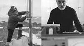 Timeline: Primeres dones catalanes a l'Antàrtida