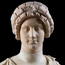 Cornelia (189 a.C - 110 a.C)