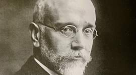 Timeline: Ελευθέριος Βενιζέλος