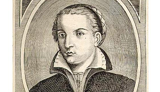 Laura Cereta (Italia, septiembre de 1469—1499)