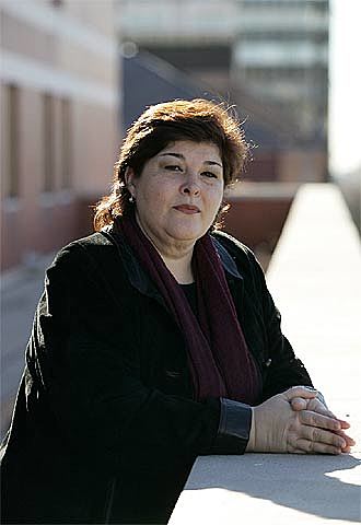 Soprano Ana Maria Sánchez (1959 - actualitat)