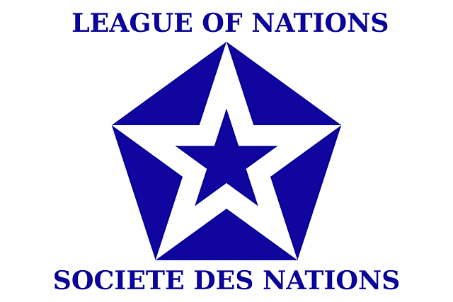the League of Nations