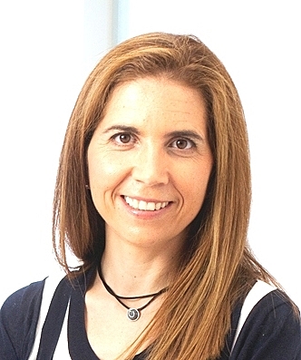 Nuria Oliver (Alicante, 1970)