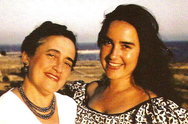 María Isabel  López Pérez Ojeda