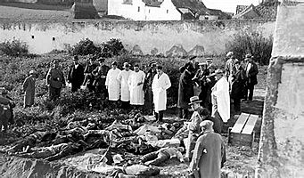 Sucesos de Casas Viejas