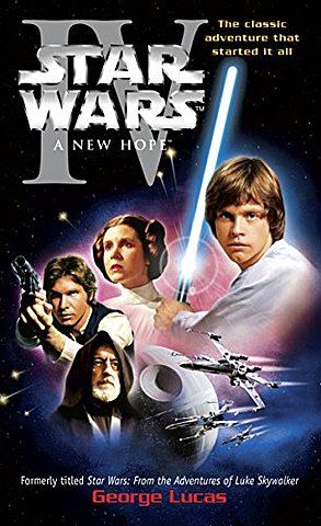 Star Wars: Episodio IV
