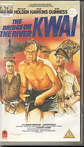 El pont sobre el riu Kwai (Malcolm Arnold)