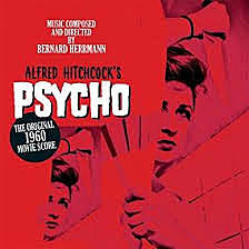 Psicosis (Bernard Herrmann)