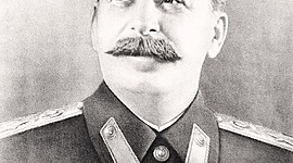Timeline: Stalini elu