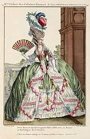 Esimene tähtis sündmus.