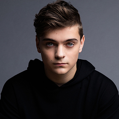 Timeline: Martin Garrix