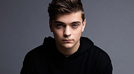 Timeline: Martin Garrix