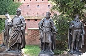 Ristisõdijate saabumine Eestisse