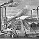 Industrial revolution