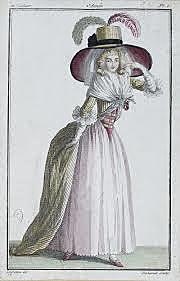 Kolmas tähtis sündmus.