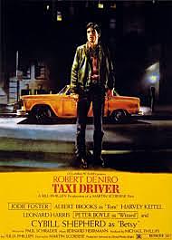 Taxi Driver (Bernard Herrmann)