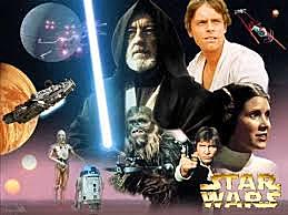 Star wars una nova esperança (John Williams)