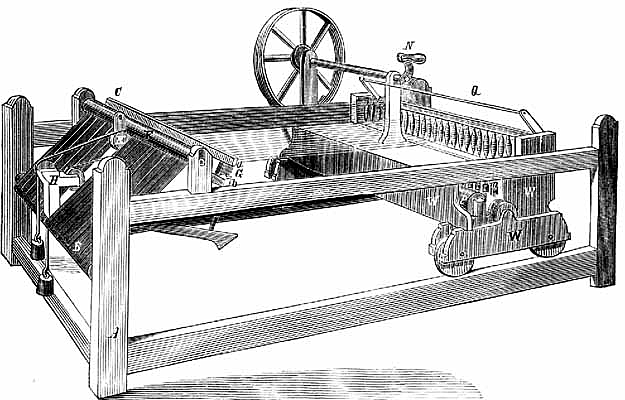 Fonógép - "fonó Jenny"