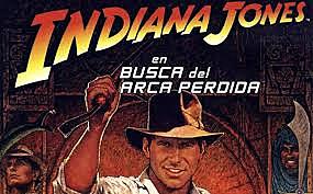Raiders of the Lost Ark