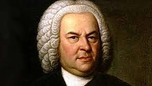 Johann Sebastian Bach