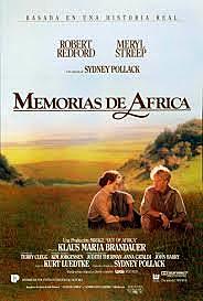 Memòries d'Àfrica (John Barry)