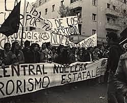 MOVIMIENTO CIUDADANO EN EUSKAL HERRIA II