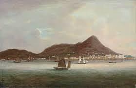 Imperio Británico conquista asía