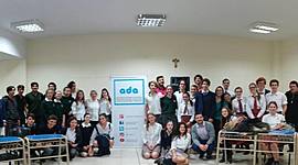 Timeline: Debate 2020