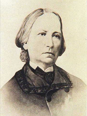 Concepción Arenal (1820/1893)